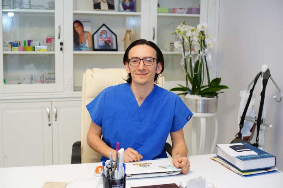 Op. Dr. Rahmi Evinç Clinic
